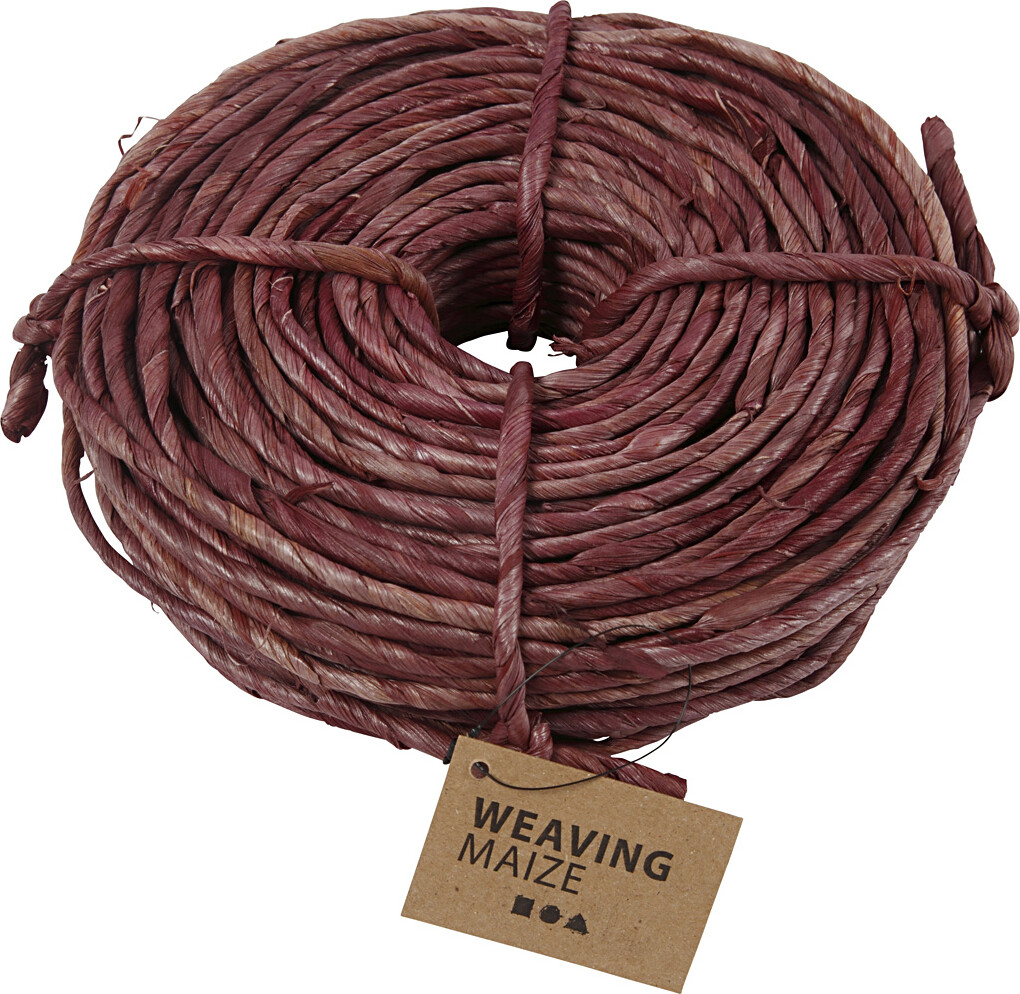 Majssnor - B 3 5-4 Mm - Brun - 300 G