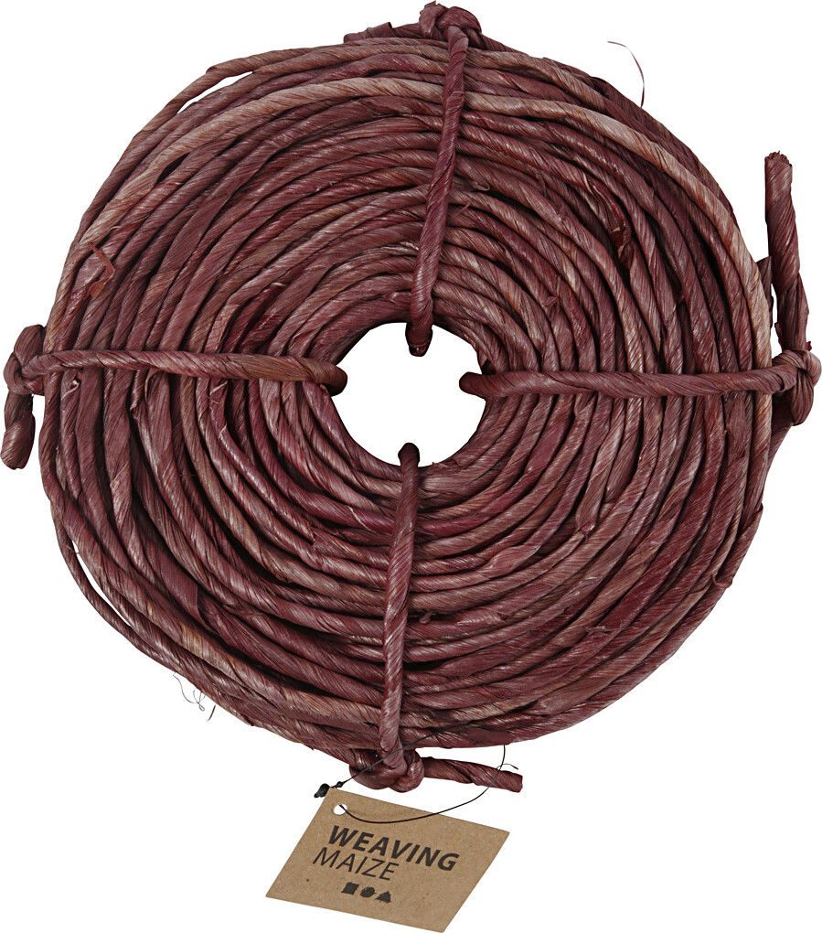 Majssnor - B 3 5-4 Mm - Brun - 300 G