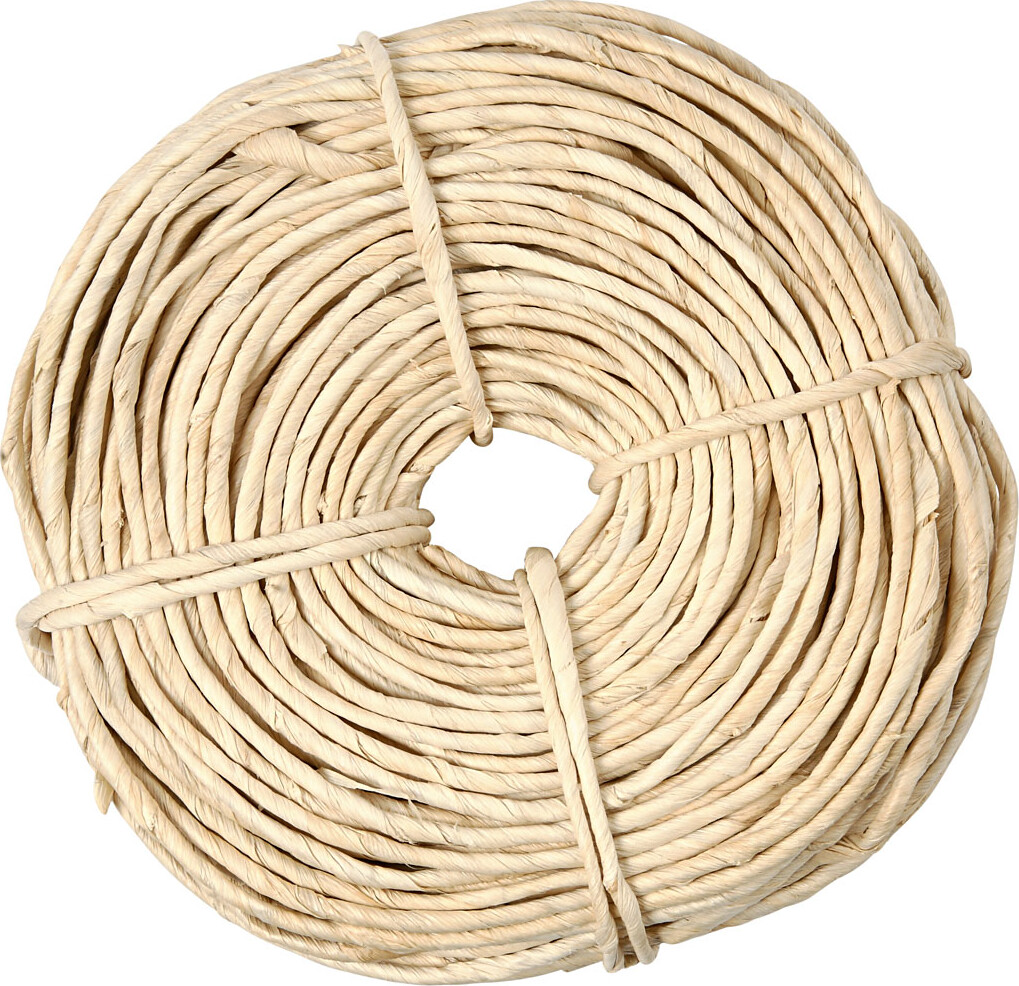 Majssnor - B 3 5-4 Mm - Natur - 500 G