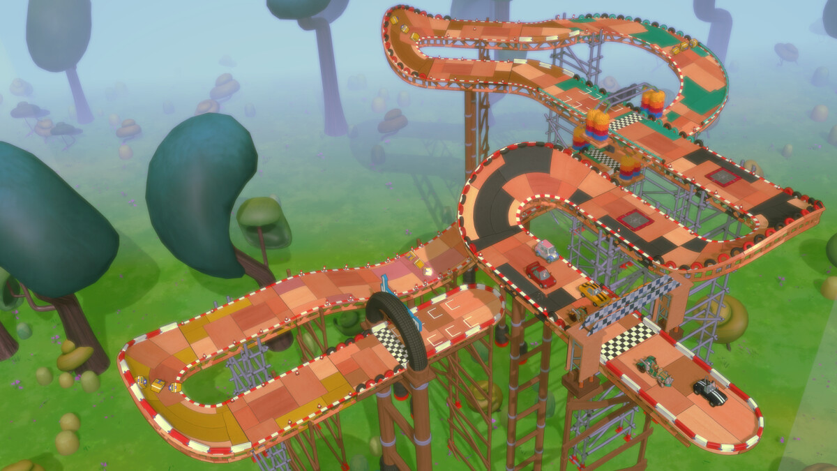 Make Way - Kode I Boks