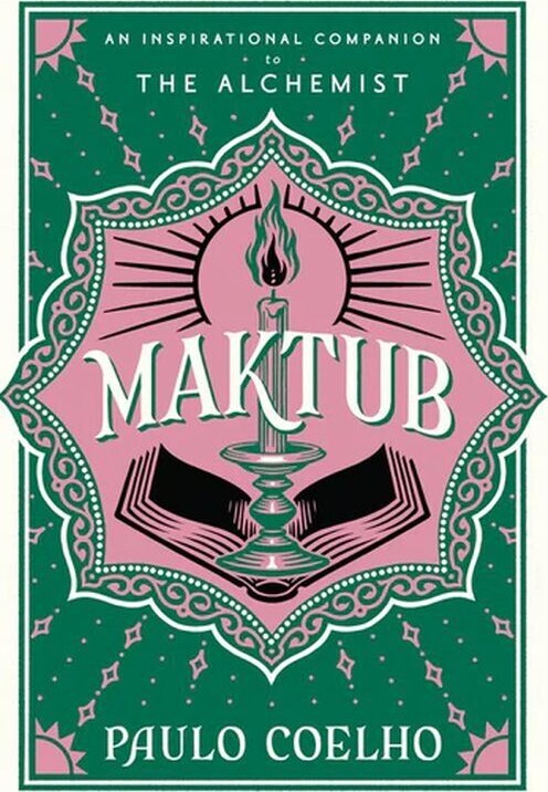 Maktub