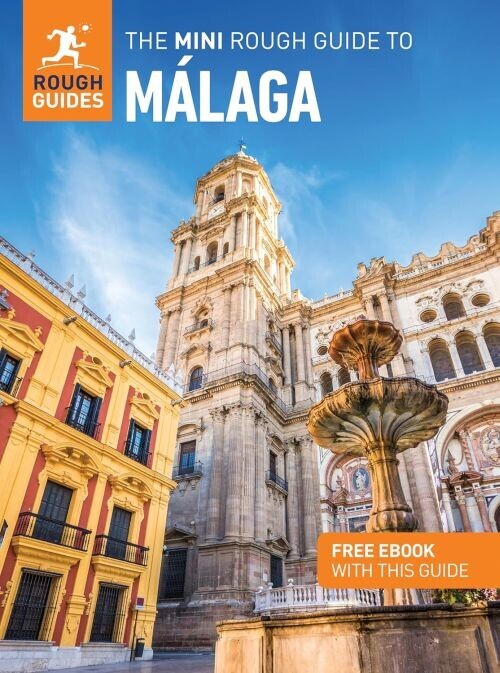 The Mini Rough Guide To Malaga - Rough Guides