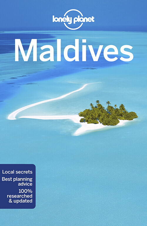 Maldives - Lonely Planet