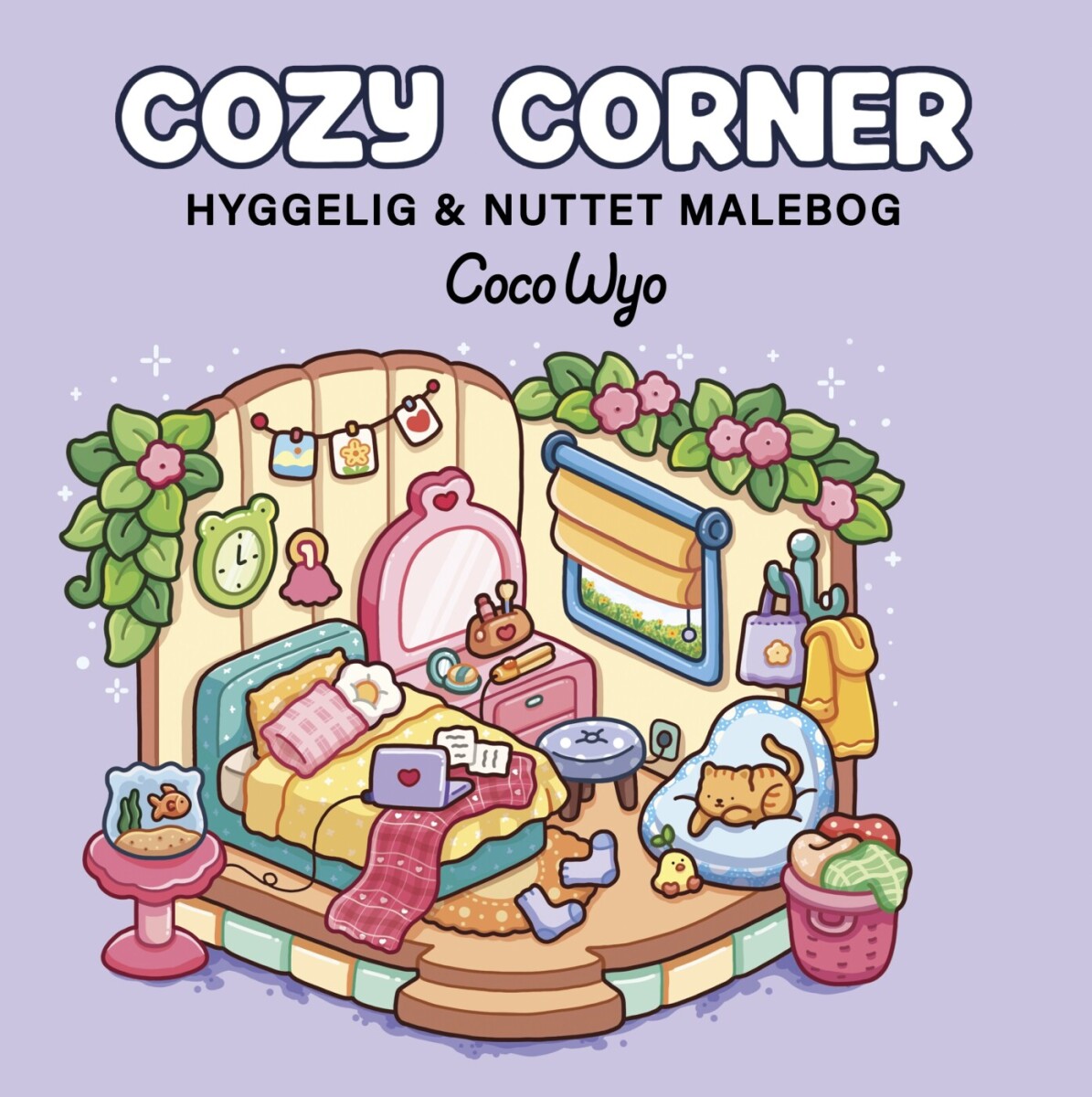 Malebog Cozy Corner