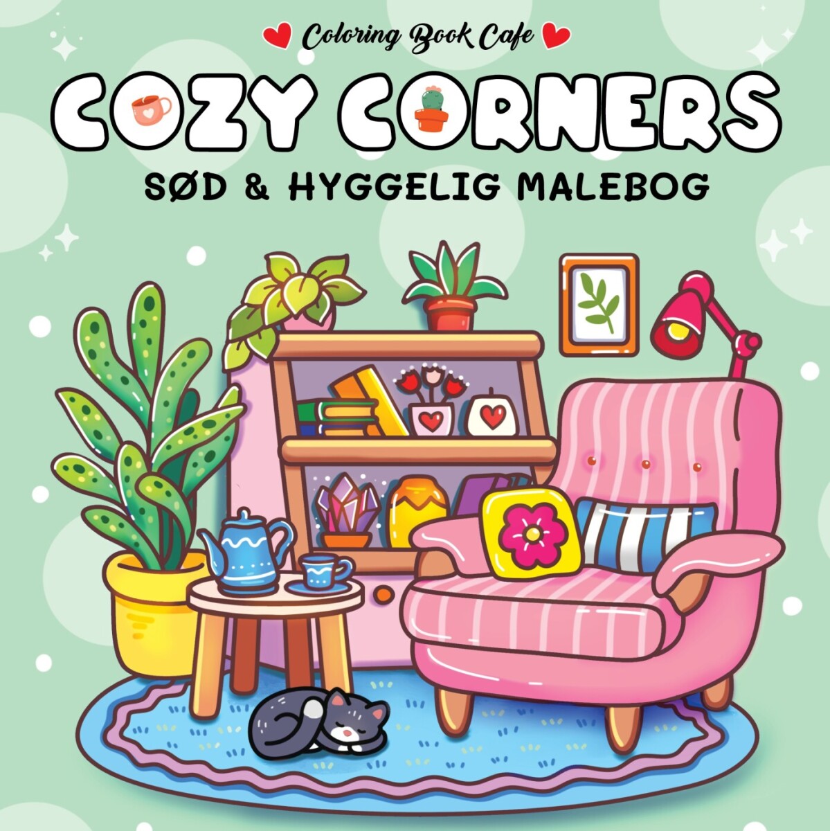 Malebog Cozy Corners