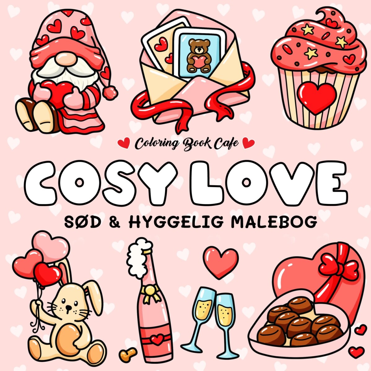 Malebog Cozy Love