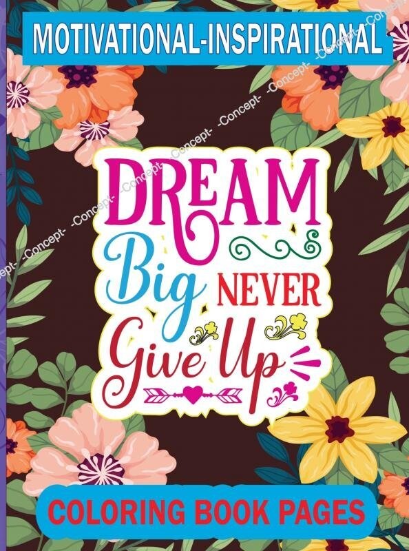 Malebog - Dream Big Never Give Up