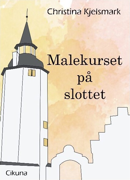 Malekurset På Slottet