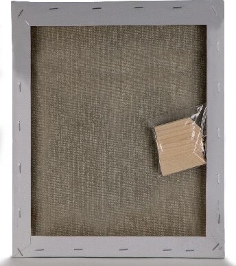 Malerlærred - 18X24 Cm - Bomuld - 20 Mm - 380 G - Artino