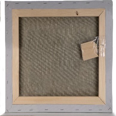 Artino - Malerlærred - Bomuld - 30X30 Cm