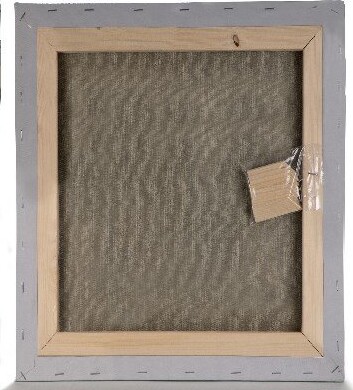 Artino - Malerlærred - Bomuld - 30X40 Cm