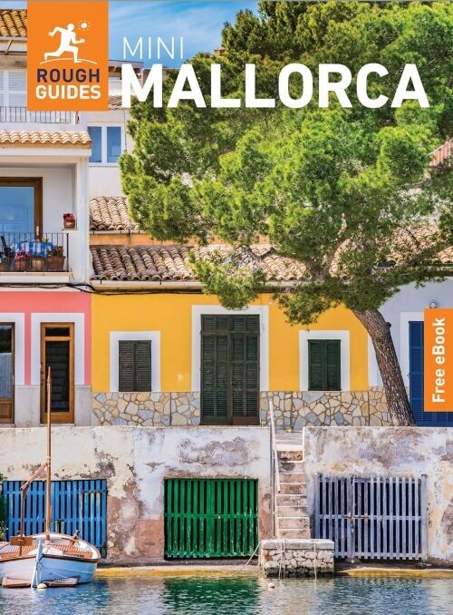 The Mini Rough Guide To - Rough Guides