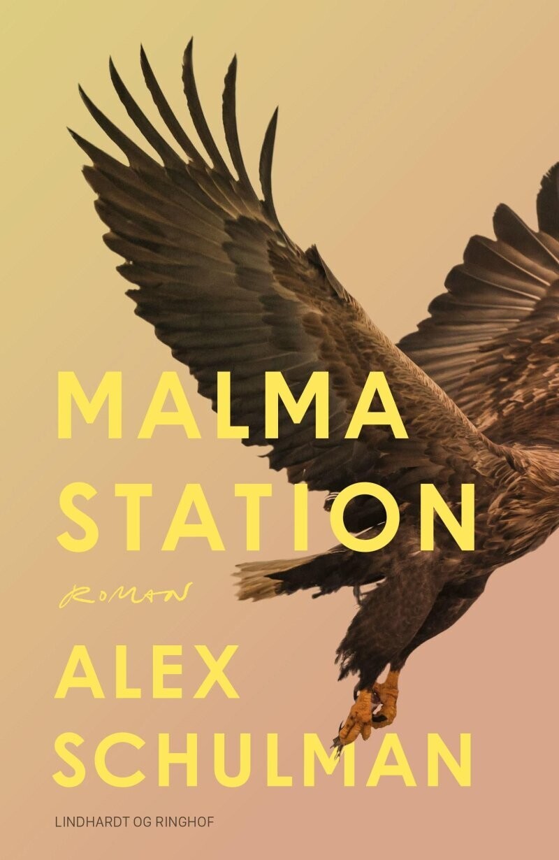 Malma Station