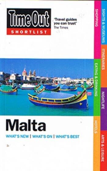 Malta Shortlist
