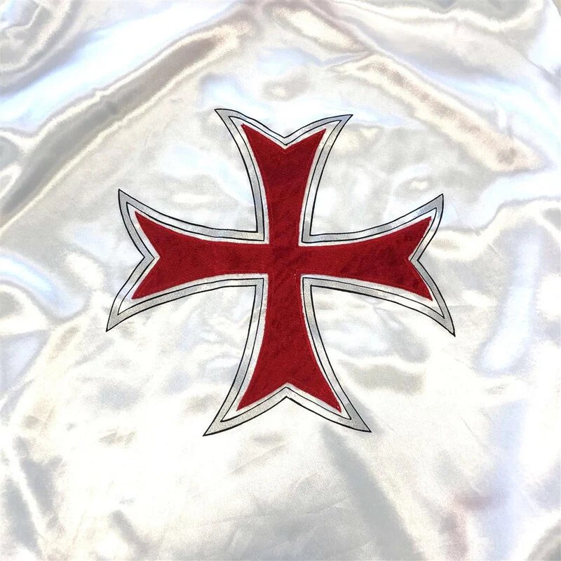 Liontouch - Ridderkappe Udklædning Til Børn - Malteser-Serien