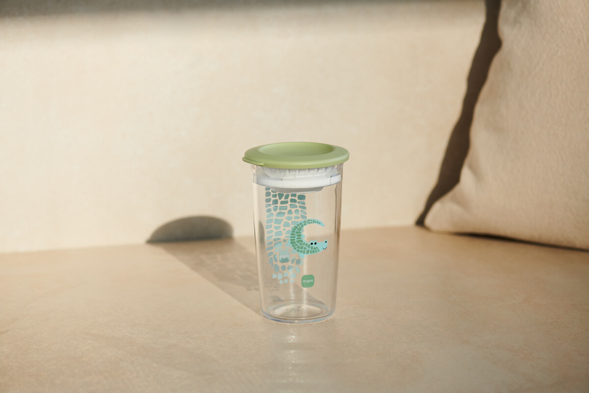 Mam - Easy To Drink Kop - Blue - 290Ml