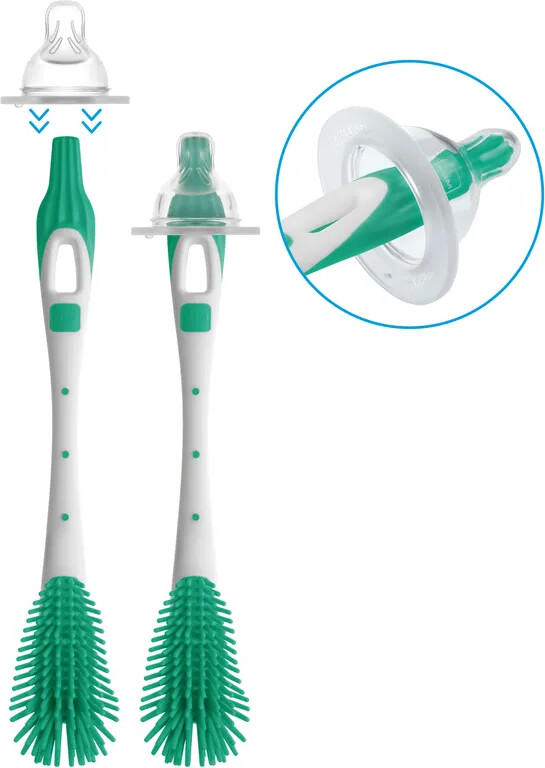 Mam - Soft Brush Opvaskebørste