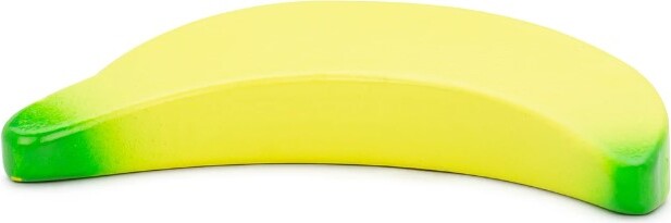 Mamamemo - Banan - L 13 Cm - Legemad I Træ