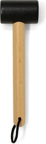 Mamamemo - Kødhammer - Fsc Træ