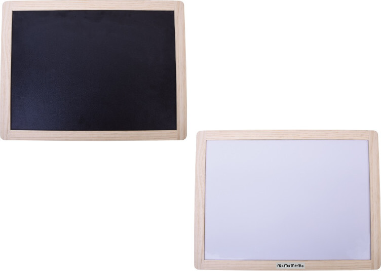 Mamamemo - Tavle Whiteboard 33 X 45 Cm