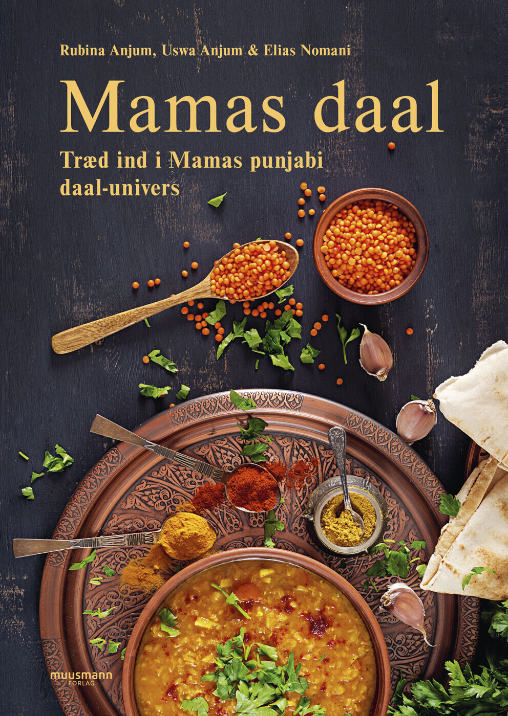 Mamas Daal