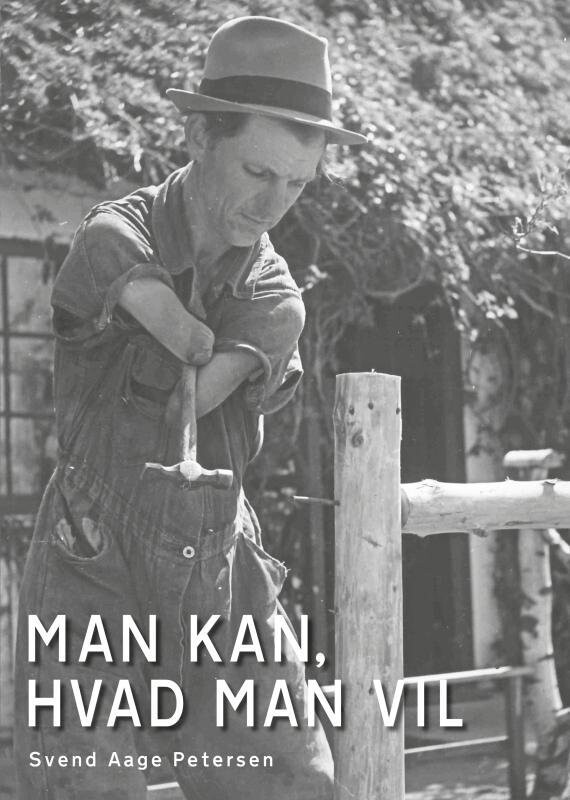 Man Kan Hvad Man Vil