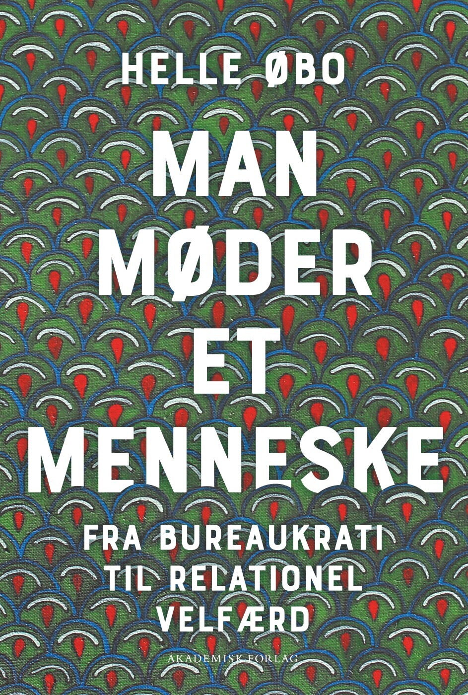 Man Møder Et Menneske