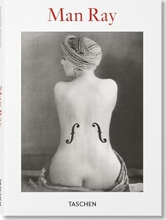 Man Ray