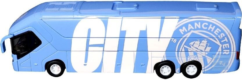 Manchester City - Bus
