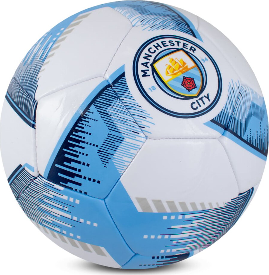 Manchester City - Fodbold Blitz 5
