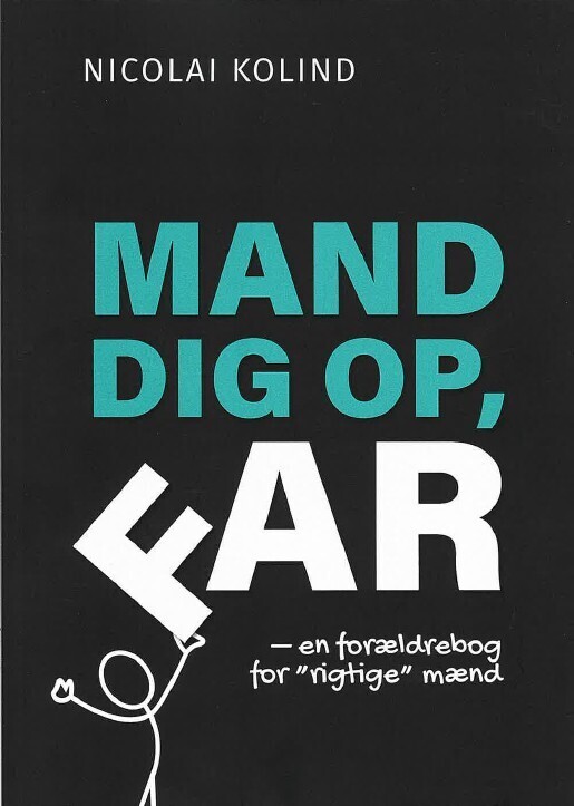 Mand Dig Op Far