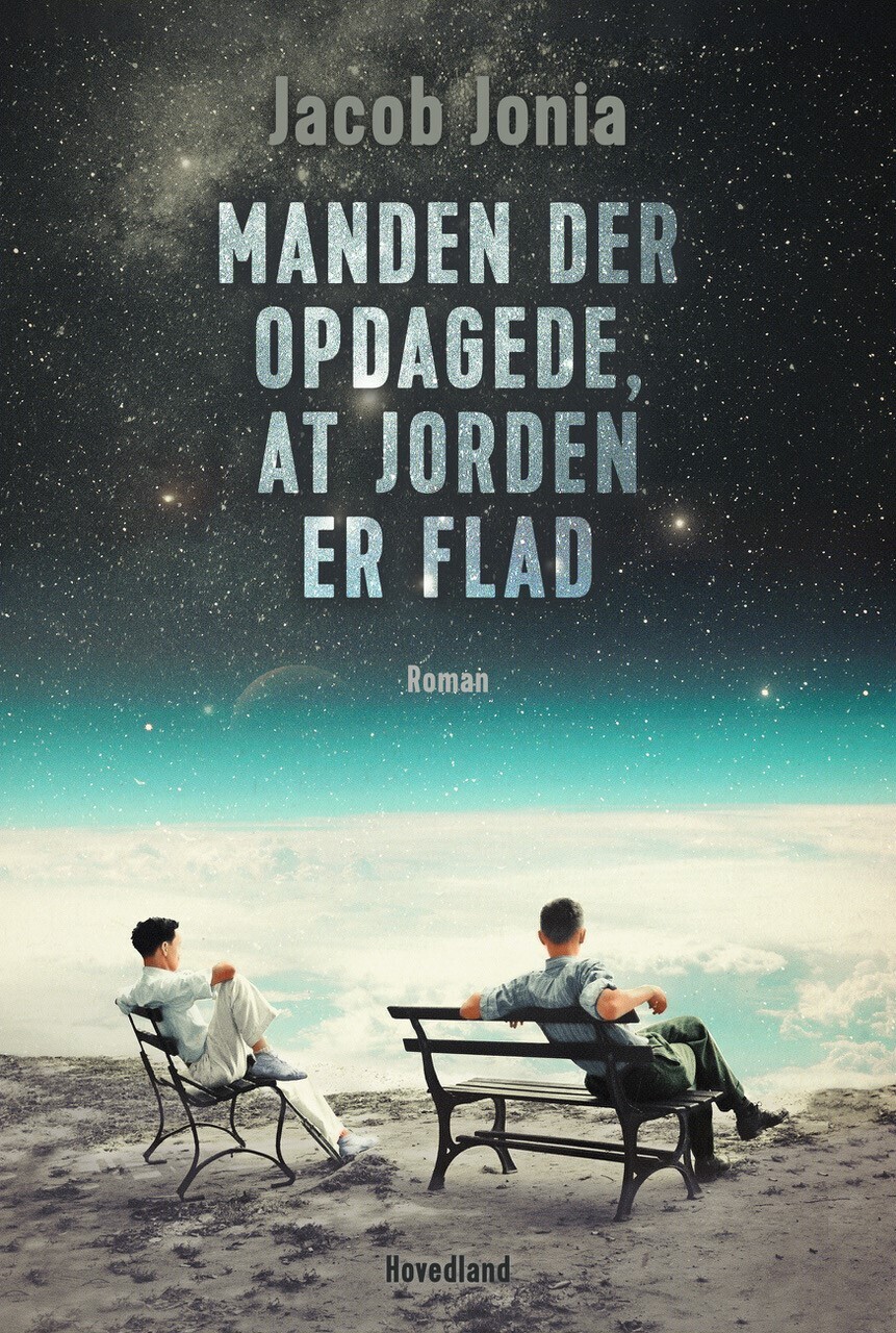 Manden Der Opdagede At Jorden Er Flad