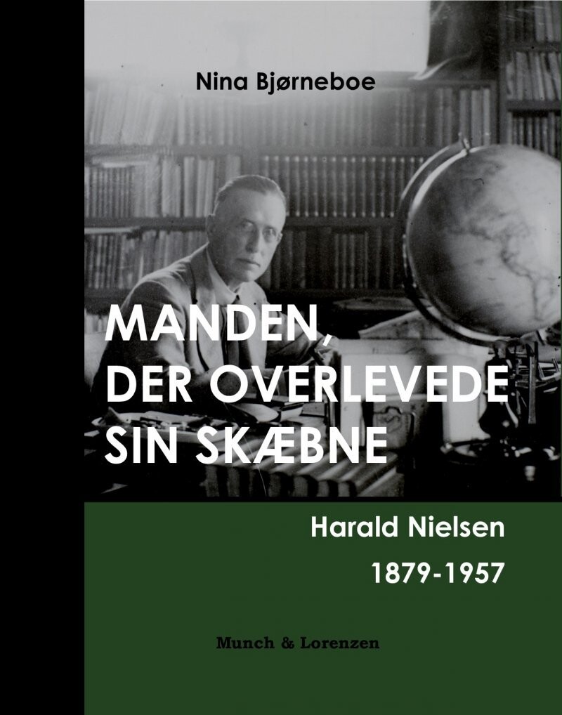 Manden Der Overlevede Sin Skæbne