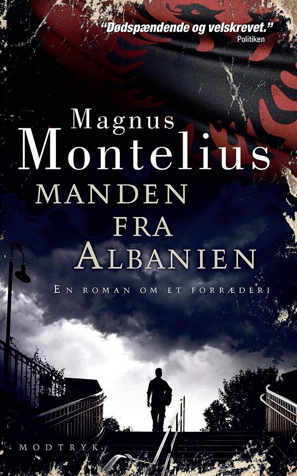 Manden Fra Albanien