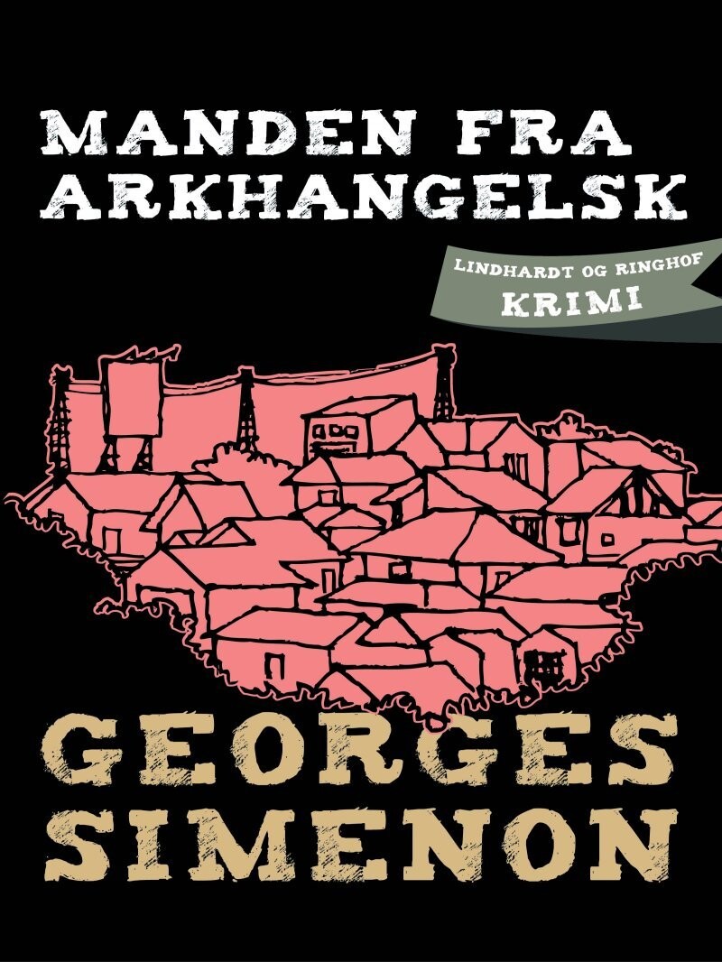 Manden Fra Arkhangelsk