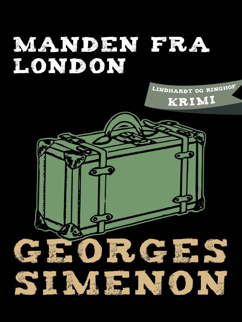 Manden Fra London