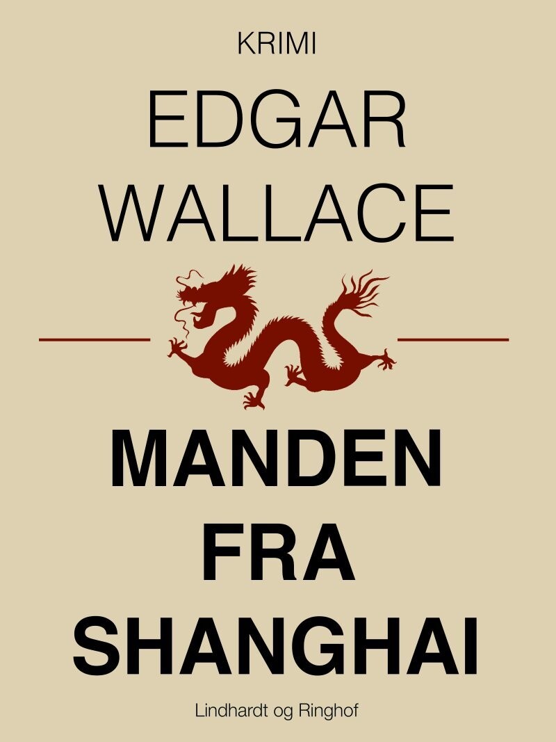 Manden Fra Shanghai