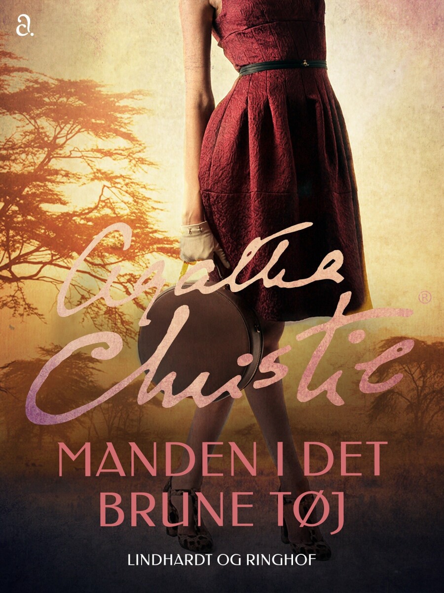 Manden I Det Brune Tøj