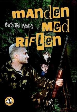 Manden Med Riflen