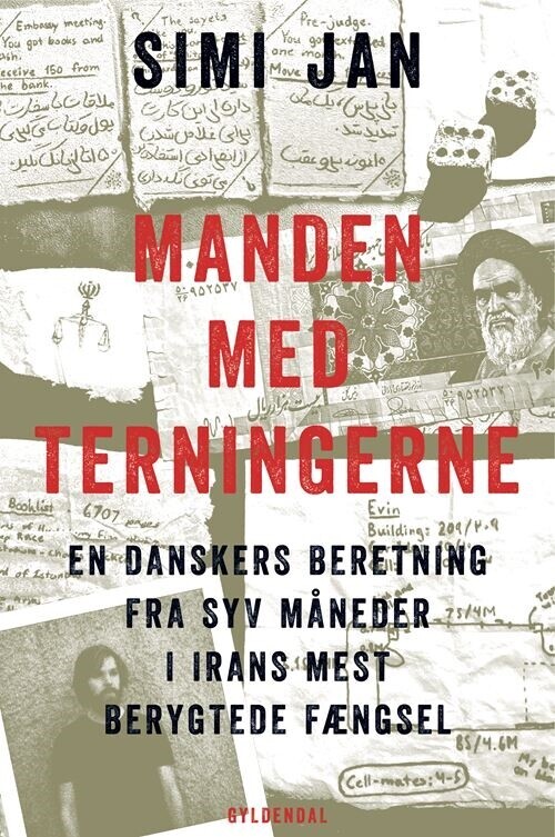 Manden Med Terningerne