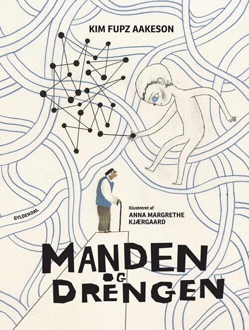Manden Og Drengen