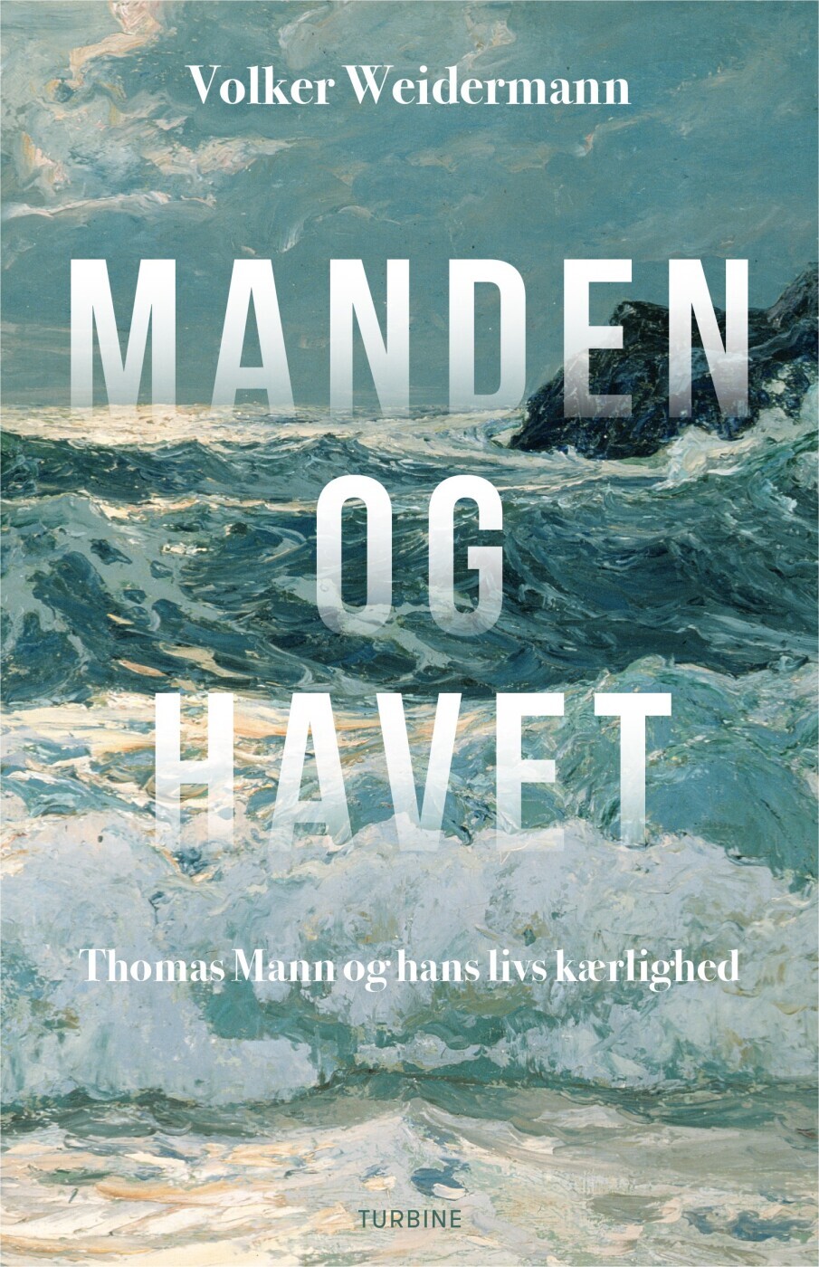 Manden Og Havet