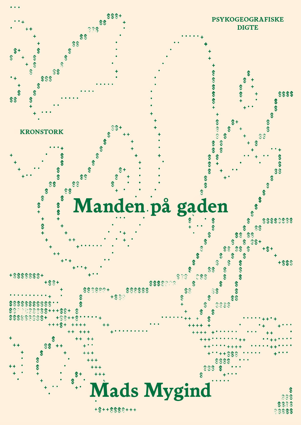 Manden På Gaden