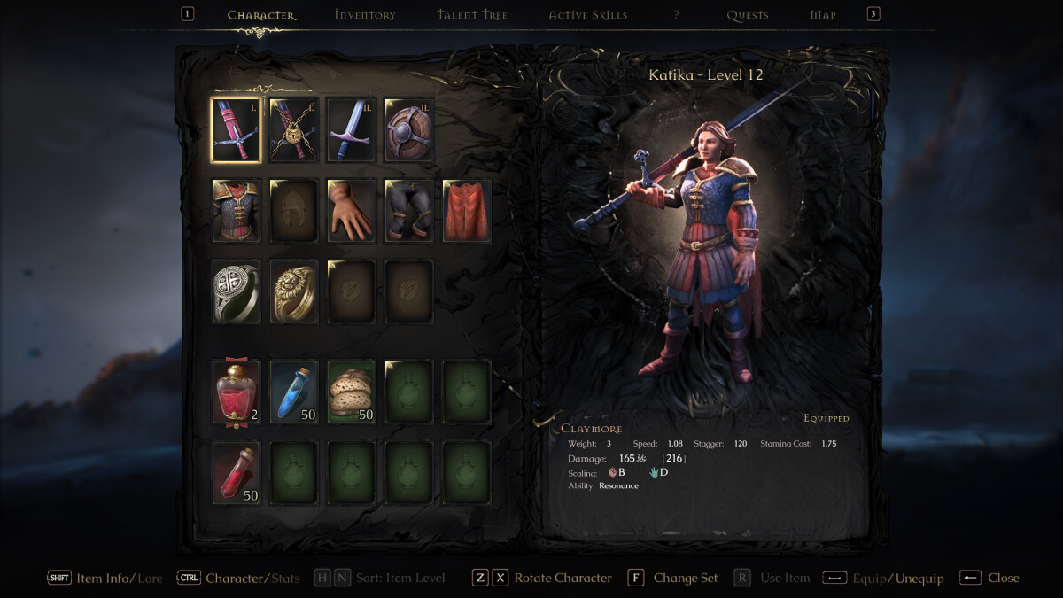 Mandragora Whispers Of The Witch Tree