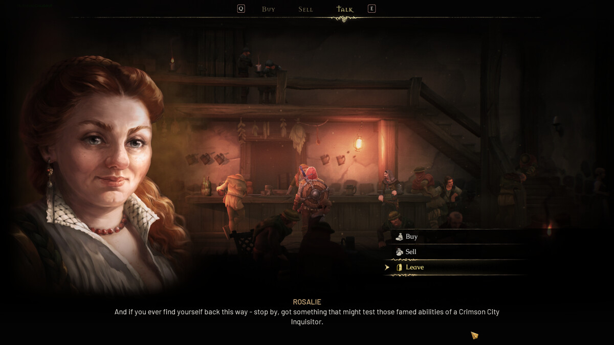 Mandragora Whispers Of The Witch Tree