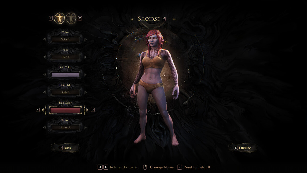 Mandragora Whispers Of The Witch Tree