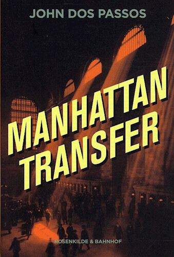Manhattan Transfer