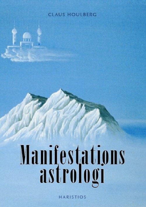 Manifestationsastrologi
