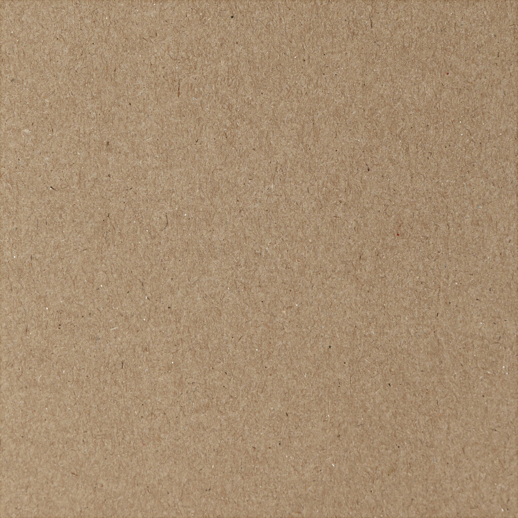 Manillamærker - Str 3X8 Cm - 220 G - Natur - 20 Stk