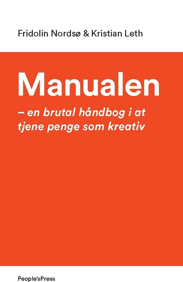 Manualen
